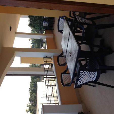 Regina Apartments Alghero Esterno foto