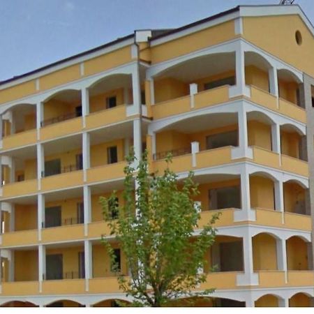 Regina Apartments Alghero Esterno foto