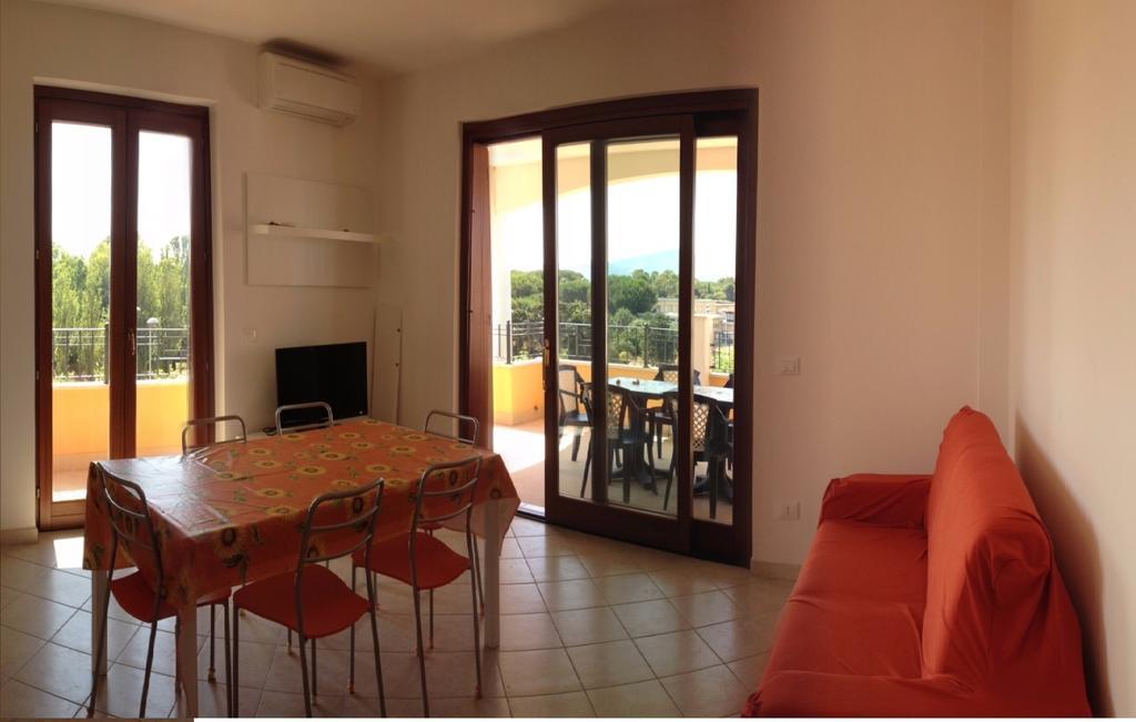 Regina Apartments Alghero Camera foto