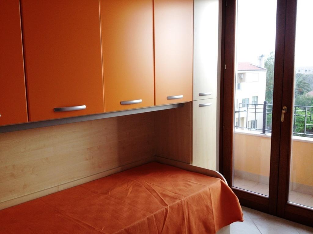 Regina Apartments Alghero Camera foto