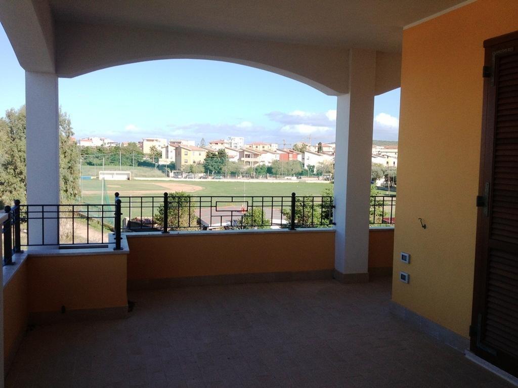 Regina Apartments Alghero Camera foto