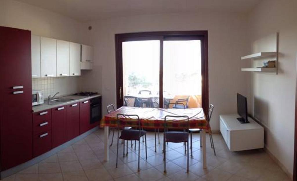 Regina Apartments Alghero Camera foto
