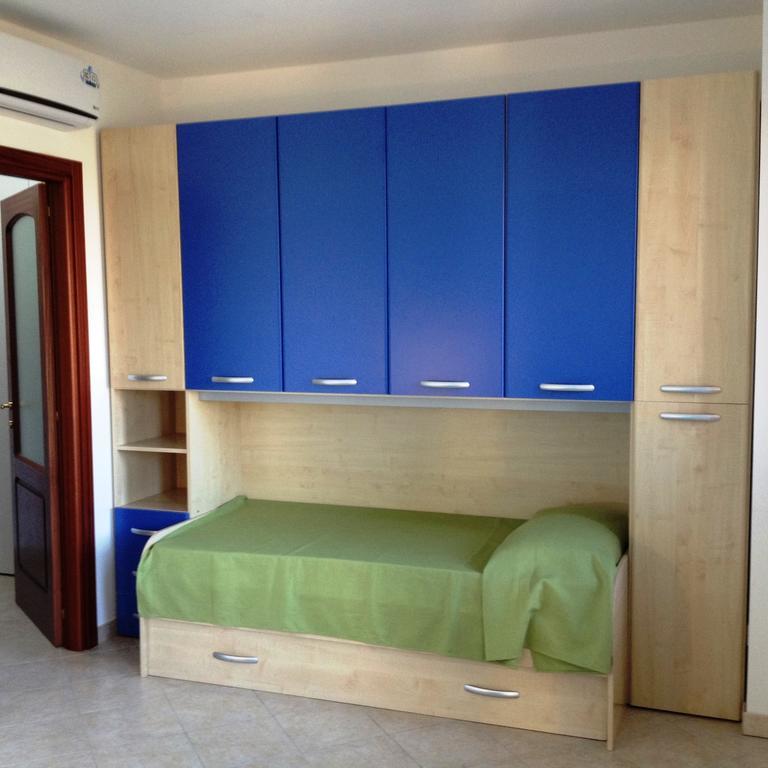 Regina Apartments Alghero Camera foto