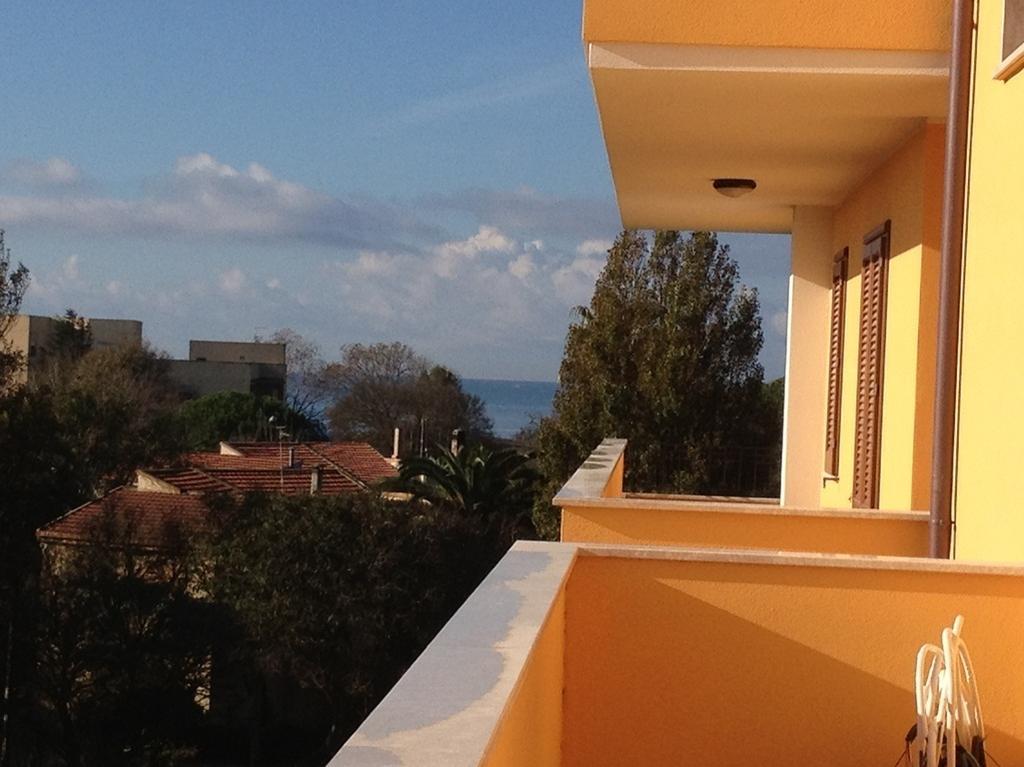 Regina Apartments Alghero Camera foto
