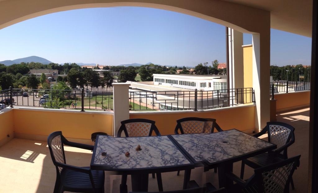 Regina Apartments Alghero Camera foto