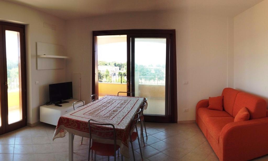 Regina Apartments Alghero Camera foto