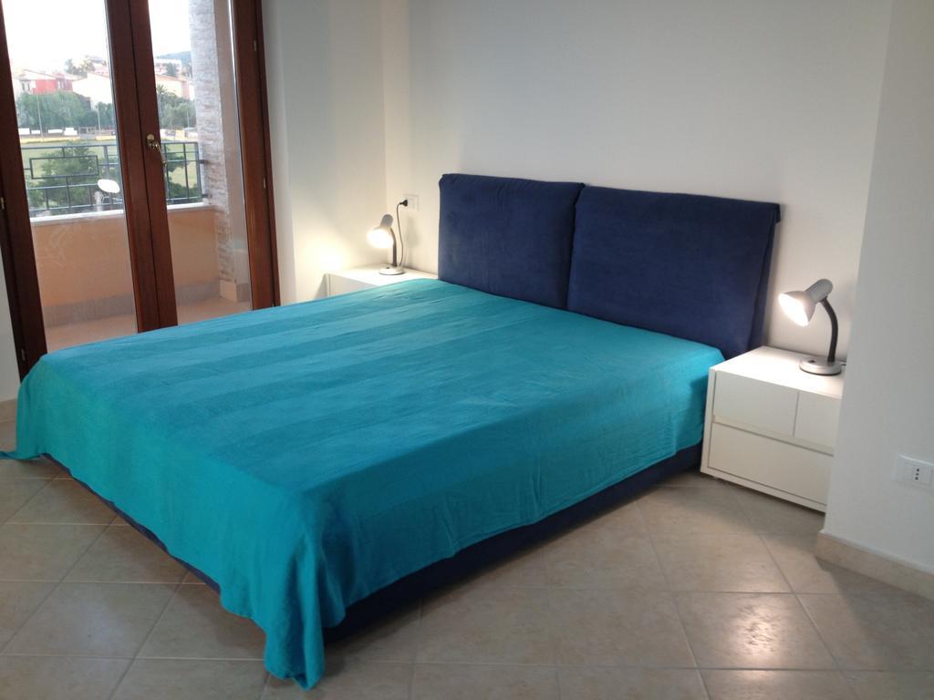 Regina Apartments Alghero Camera foto