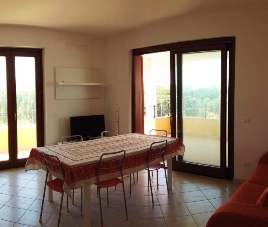Regina Apartments Alghero Camera foto