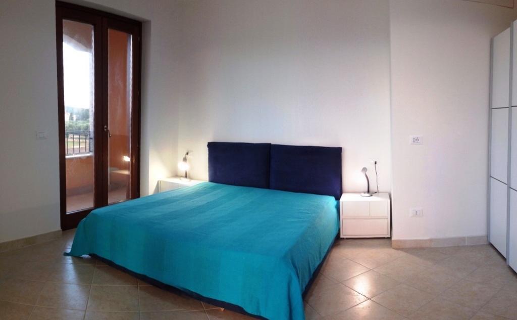 Regina Apartments Alghero Camera foto
