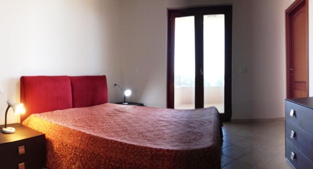 Regina Apartments Alghero Camera foto