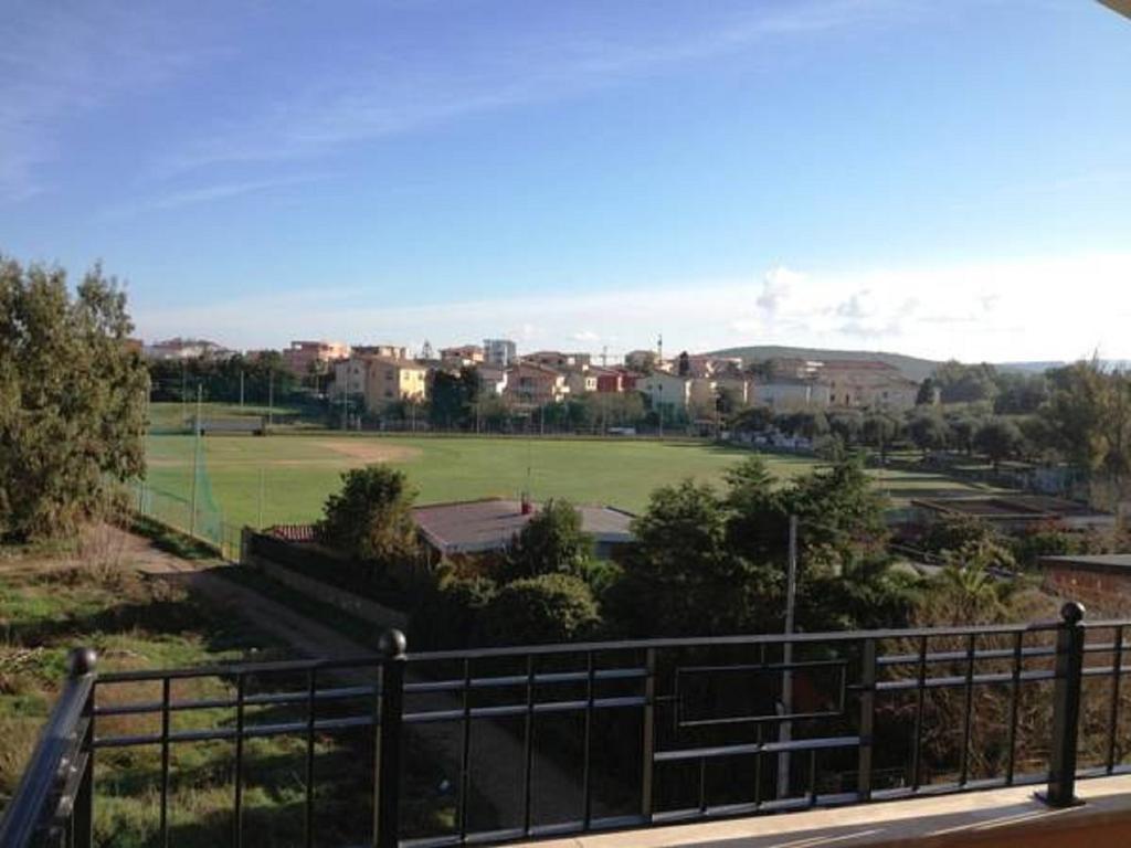 Regina Apartments Alghero Camera foto