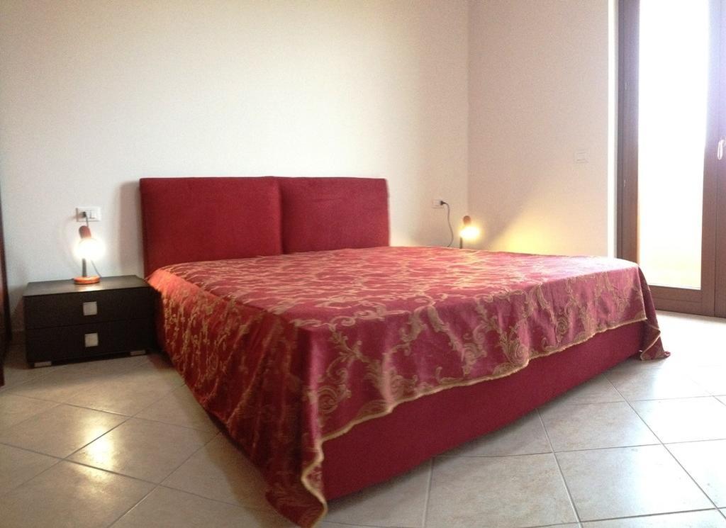 Regina Apartments Alghero Camera foto