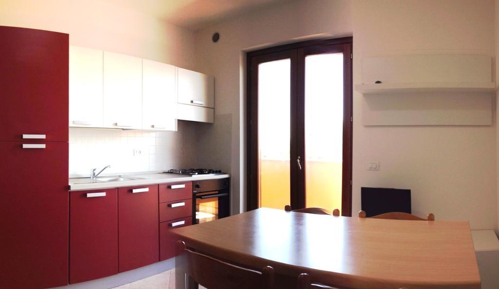 Regina Apartments Alghero Camera foto
