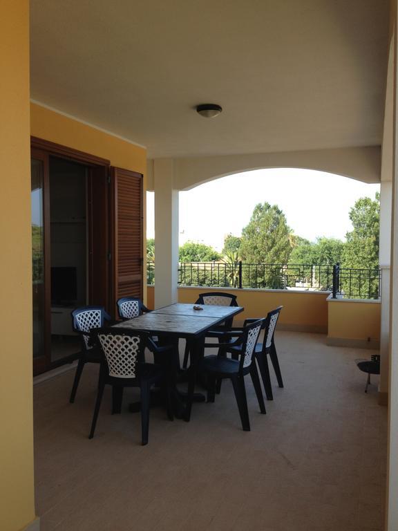 Regina Apartments Alghero Camera foto