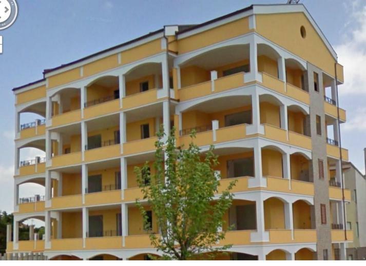 Regina Apartments Alghero Esterno foto